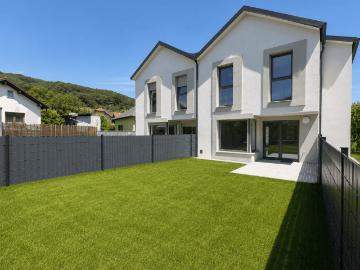 Haus auf Eigengrund statt Wohnung – Mehr Platz, mehr Freiheit, mehr Zuhause