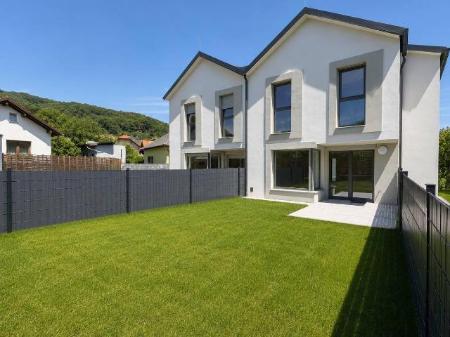 Haus auf Eigengrund statt Wohnung Mehr Platz, mehr Freiheit, mehr Zuhause