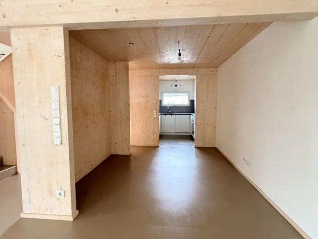 Haus Aurora Erstklassiges Neubau Reihenhaus in Siedlungslage