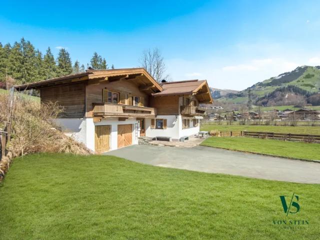 Haus Aurach Bei Kitzbühel Aurach Bei Kitzbühel 103394736