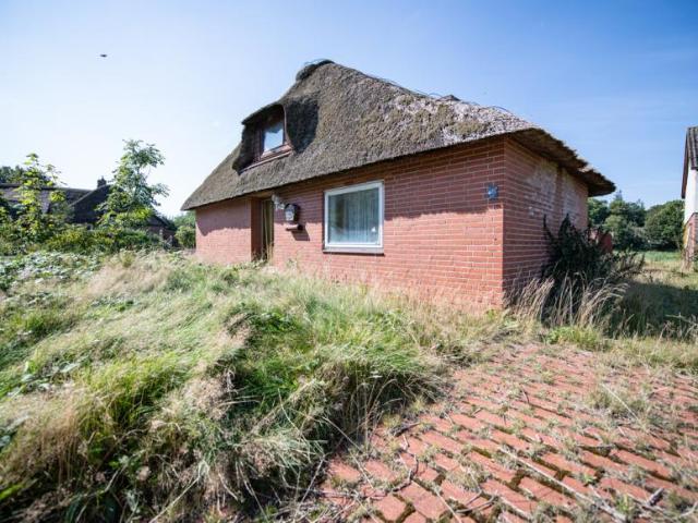 Haus Aventoft Deutschland LS102401524