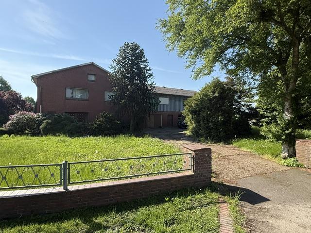 Haus Averlak Deutschland 103373224