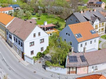 Haus ab 01.06.2026 verfügbar | Anlageobjekt ca. 7% Soll Rendite
