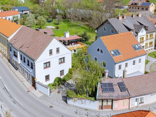 Haus ab 01.06.2026 verfügbar | Anlageobjekt ca. 7% Soll Rendite