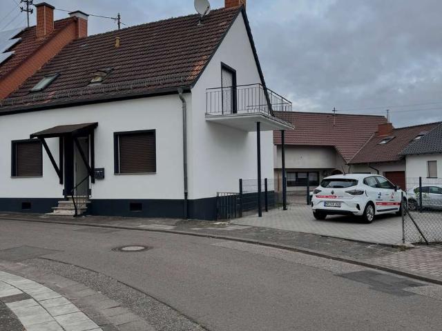 Haus ab 01.12.2026 in Queidersbach zu vermieten