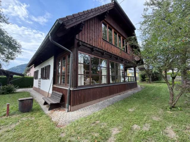 Haus Admont Admont 105599833