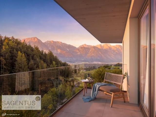Haus Aldrans Aldrans 105542666