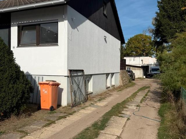 Haus als WG zu vermieten