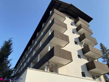 Haus Alpenblick Panoramawohnung über den Dächern von Bad Mitterndorf