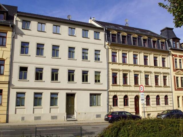 Haus Altenburg Altenburg 106033403