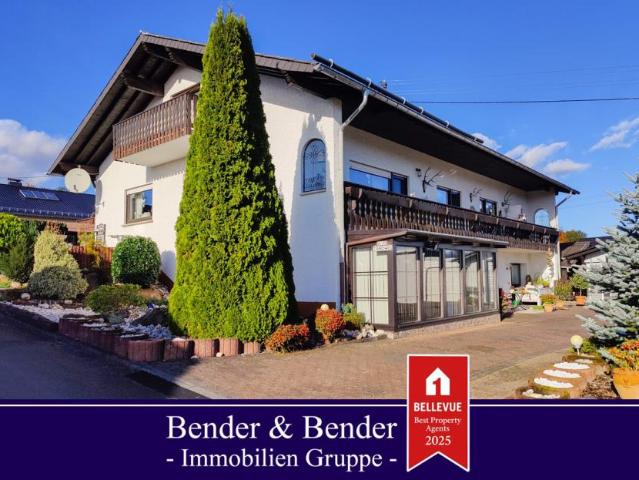 Haus Altenkirchen Altenkirchen 105451694