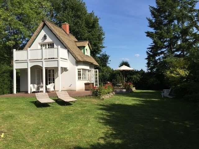 HAUS am MEER