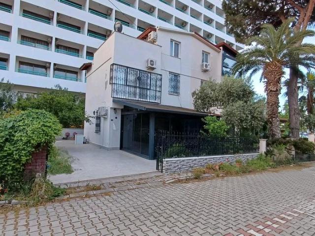 Haus am Meer in Izmir Menderes 3 Etagen mit Blick aufs Meer