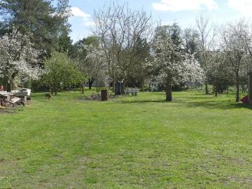 Klausdorf, Am Mellensee, Spreewald, Bundesland Brandenburg