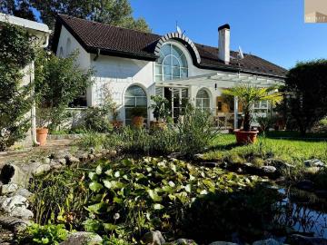 Haus zum Verkauf in 7201 - Garten
