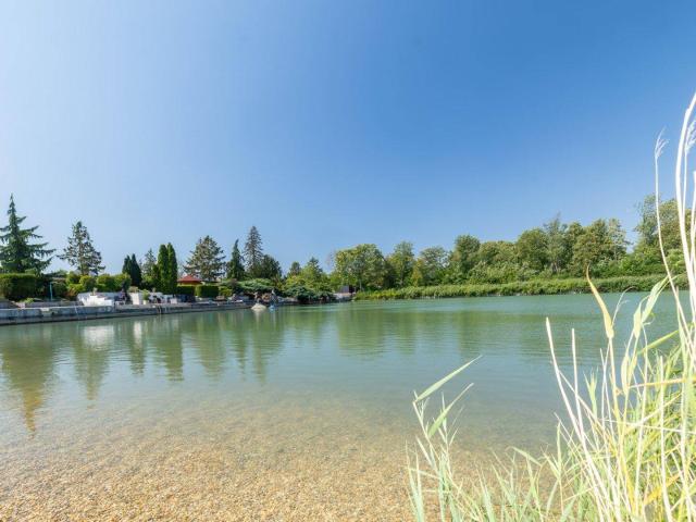Haus am Badesee in Enzersdorf an der Fischa nur 15 Min von Wien entfernt zu kaufen!