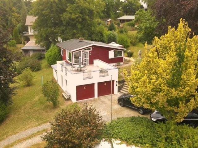 Haus am Diemelsee