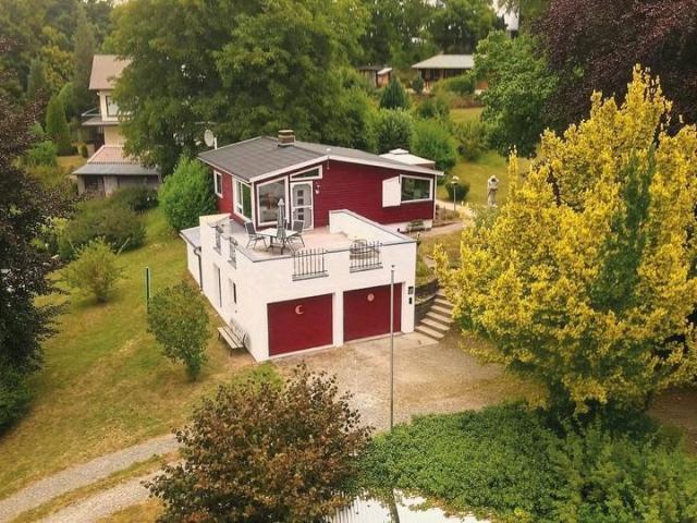Haus am Diemelsee
