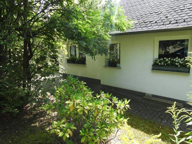 Haus am Karutzsee