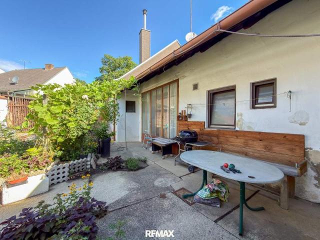 Haus am Land – Wohnen & Entspannen