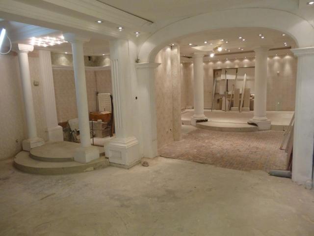 Haus am Park Frankfurt Sossenheim 2300qm Grundst,14Z,450 qm Nutzf