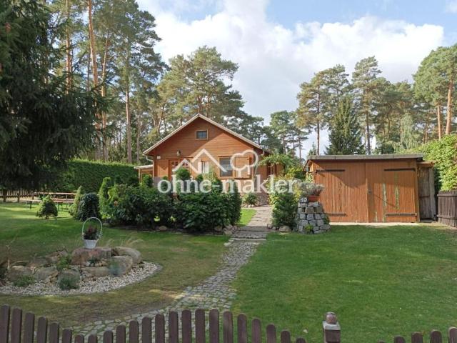 Haus am See