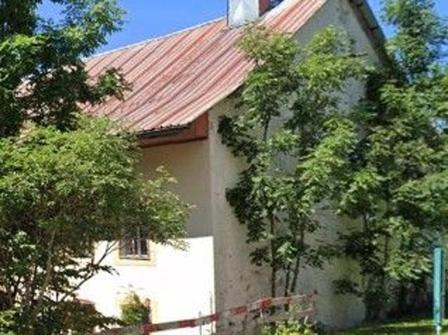 Haus am See