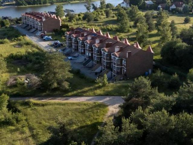 Haus am See