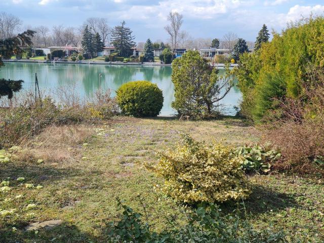 Haus am See 1. Reihe