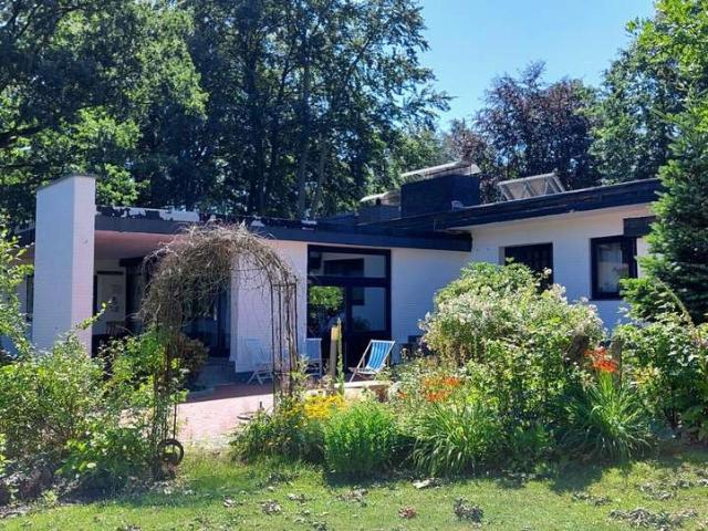 Haus am See