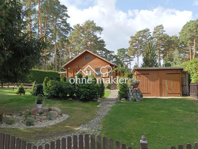 Haus am See