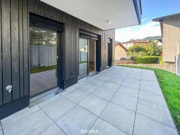 Haus am See Bezugsfertige Neubauwohnung in Altmünster 2 Minuten zum See und ins Zentrum