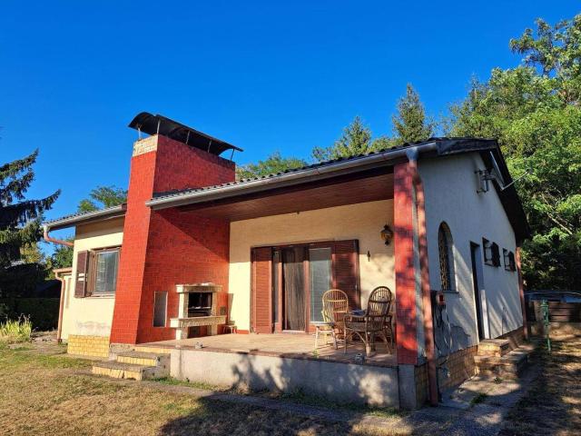 Haus am See Charmanter Bungalow