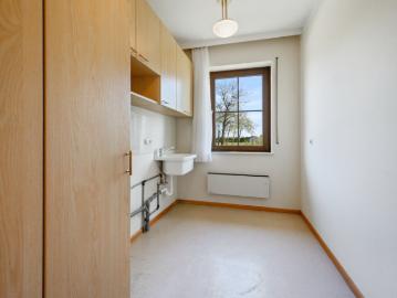 Haus am See mit Arkaden und mediterranem Charakter – viel Platz, viele Möglichkeiten, viel Ruhe