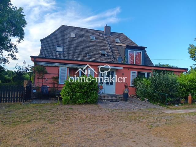 Haus am See Residenz oder Rendite