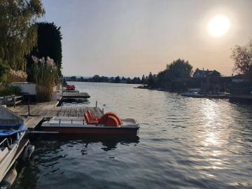 Haus for sale in 2491 - Garten