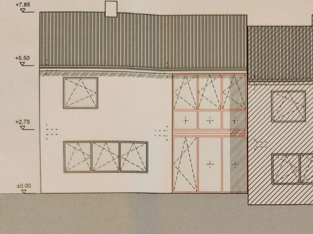 Haus am Wehberg