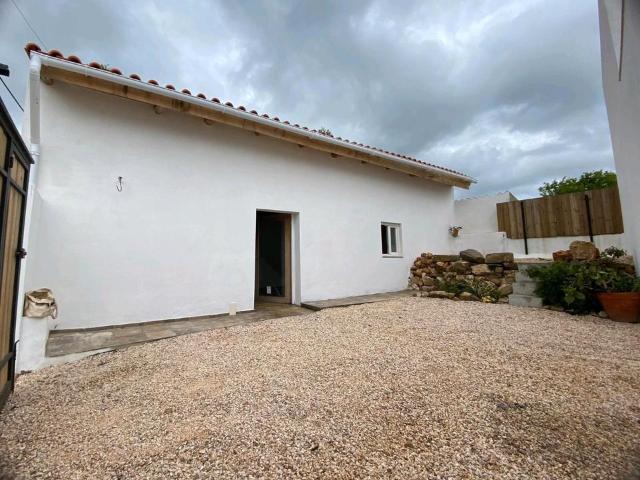 Haus an der Algarve