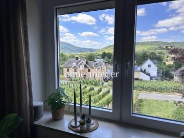 Haus an der Mosel in Senheim