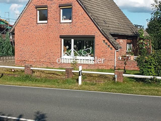 Haus an der Nordsee,ohne Makler