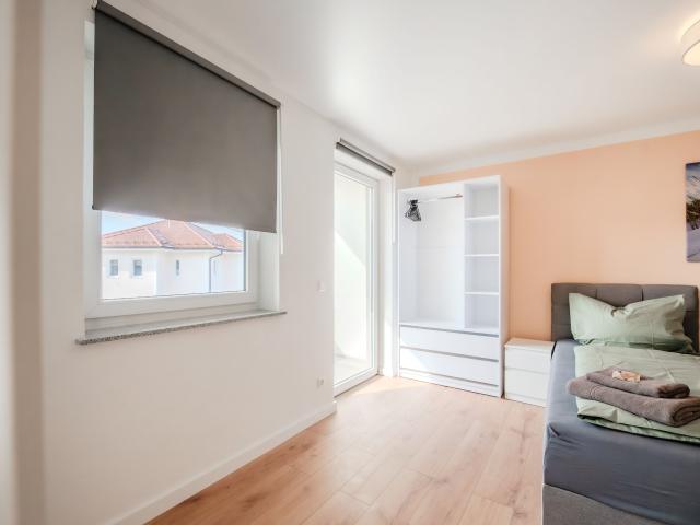 Haus ANDREA 1 by Wohn Zeit über 200 Betten im Umkreis von 87700 Memmingen