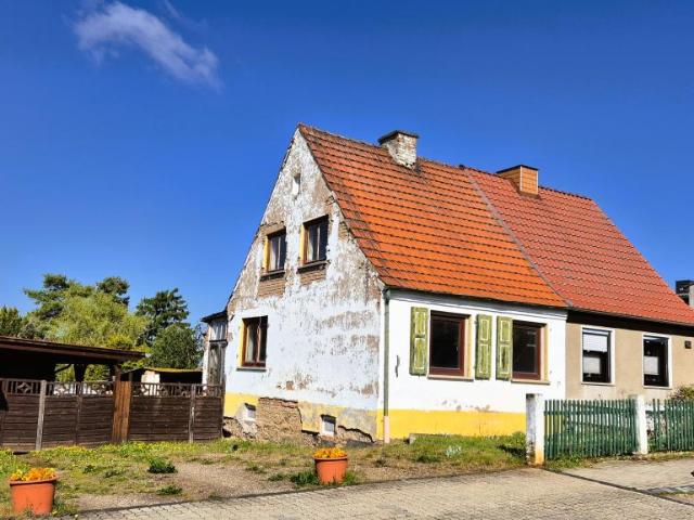 Haus Artern Deutschland 101487272