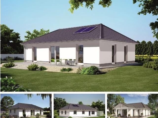 Haus Bülow Deutschland 104895537