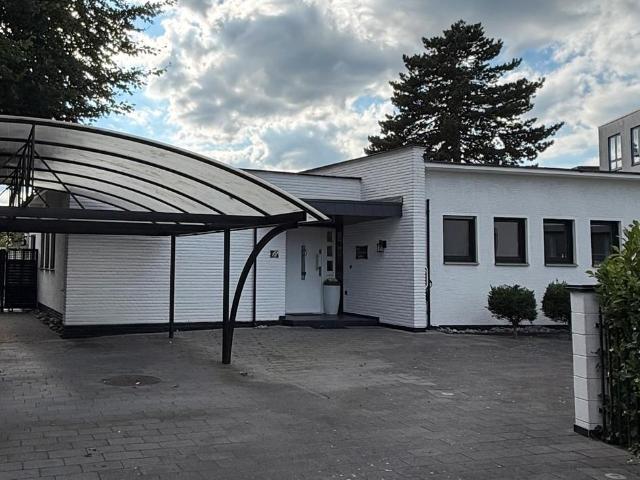 Haus Bungalow nahe des Stadtparks