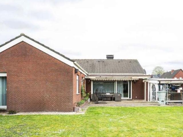 Haus, Bungalow, Kapitalanlage