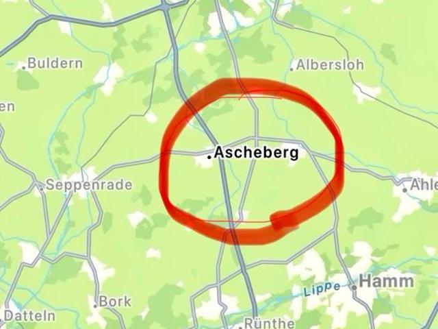 Haus, Bungalow, Kapitalanlage, Ascheberg