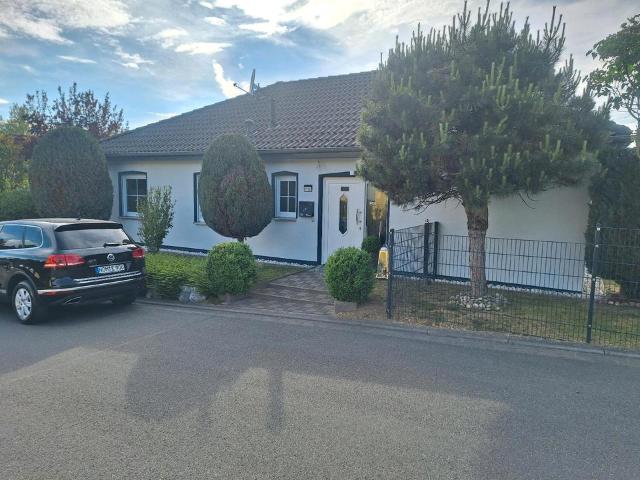Haus Bungalow
