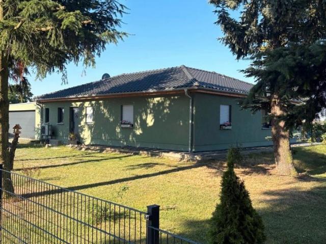 Haus, Bungalow