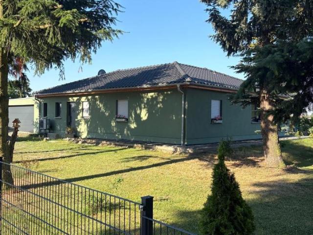 Haus „Bungalow“