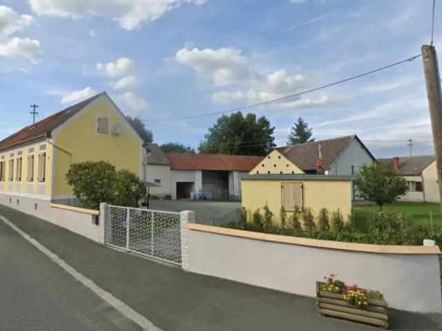 Haus Burg Burg 103830994
